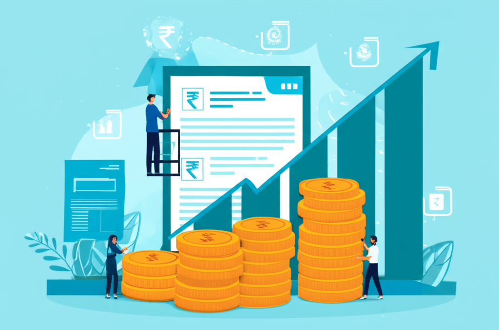 ELSS tax saving mutual funds: Best options for salaried investors?