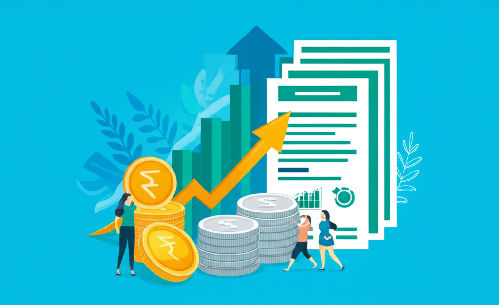 First SIP Investment: How Much to Start for ₹50 Lakh in 10 Yrs?