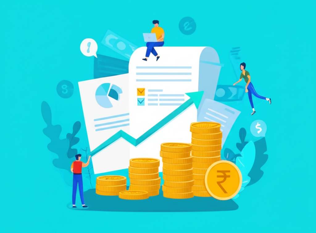 Lumpsum Investment vs SIP: Which is Better for Beginners in India?